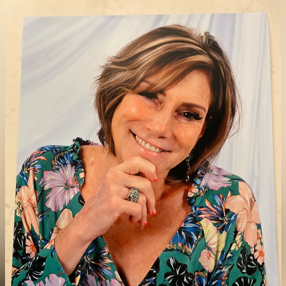 Meet your Posher, Lisa